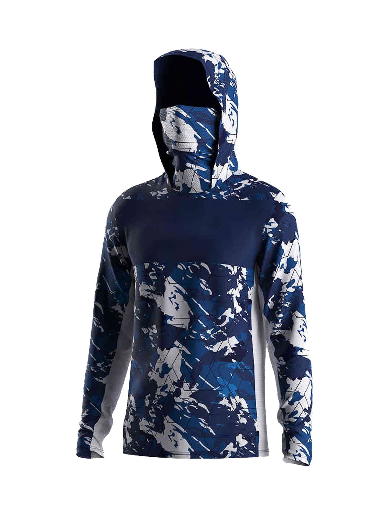 2026 Sommer Neuer Stil Herren  – Fishing Shirt Uv Protection Bewertung und Preis