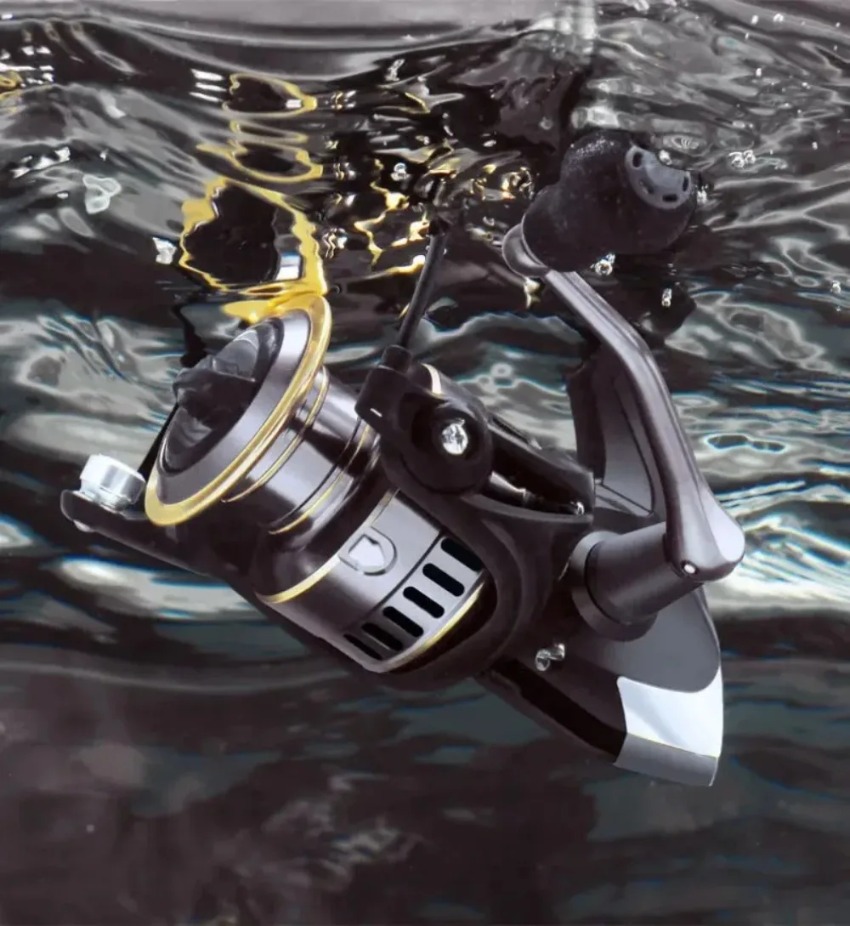 Daiwa Neue Vollmetall-Angelrol – Kastking Reel Zephyr Bewertung und Preis