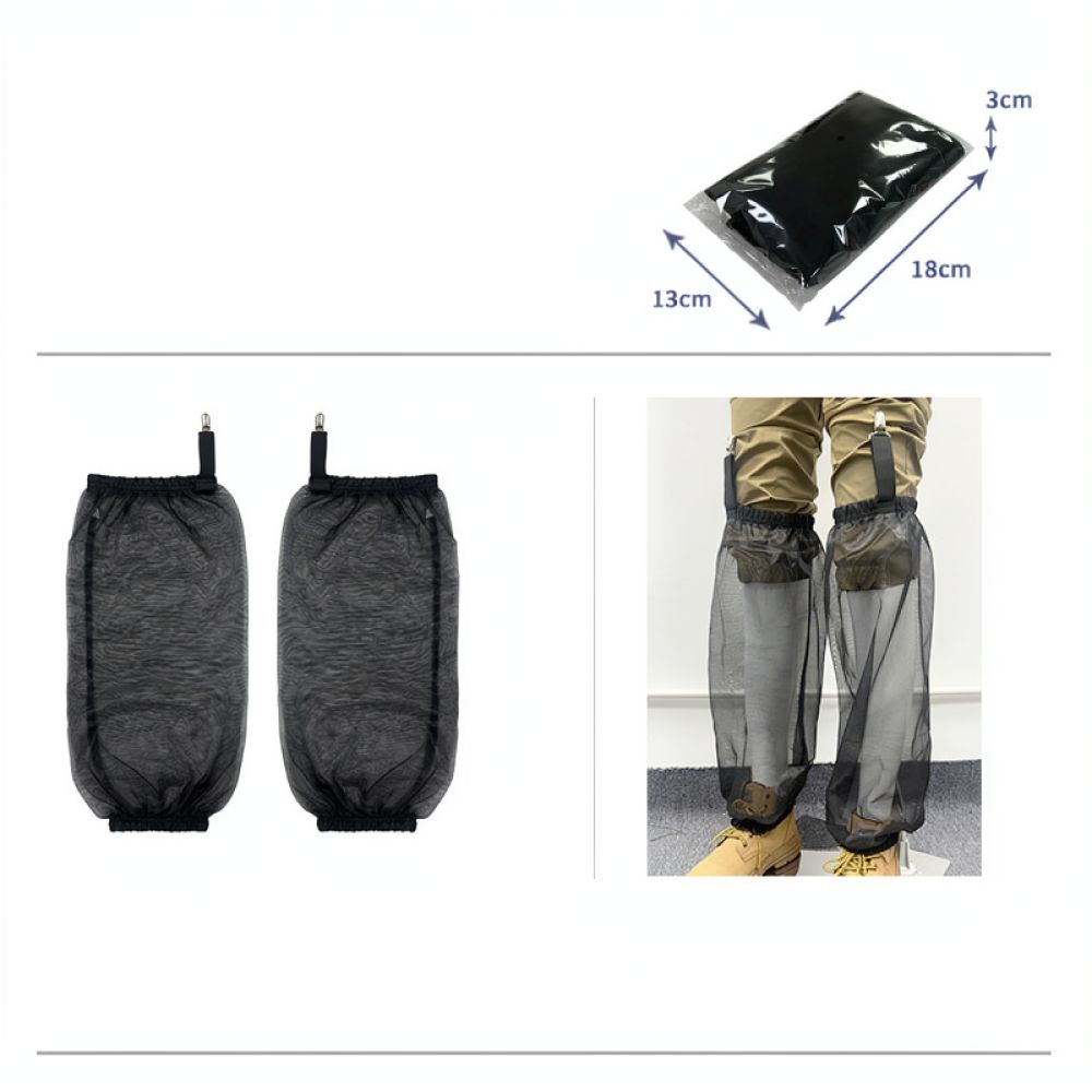 Atmungsaktiver Moskitonetz-Anz – Fishing Gloves Bewertung und Preis