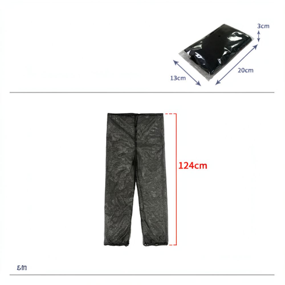 Atmungsaktiver Moskitonetz-Anz – Fishing Gloves Bewertung und Preis