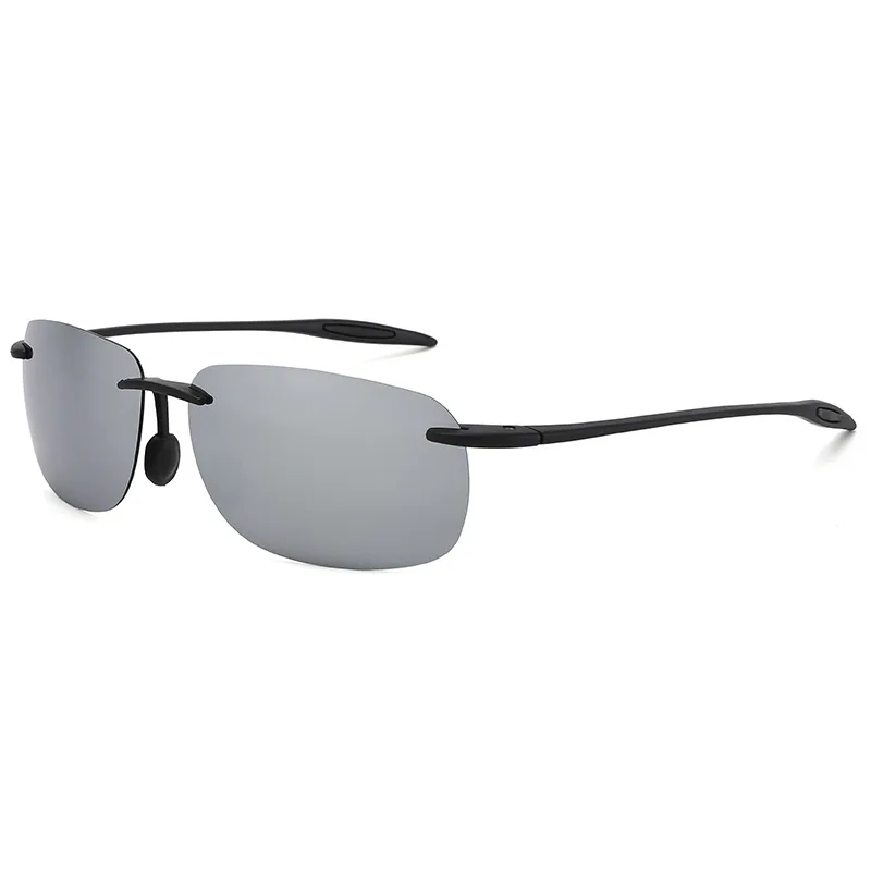 Neue Ultraleichte TR90 Polaris – Fishing Sunglasses Polarized Bewertung und Preis