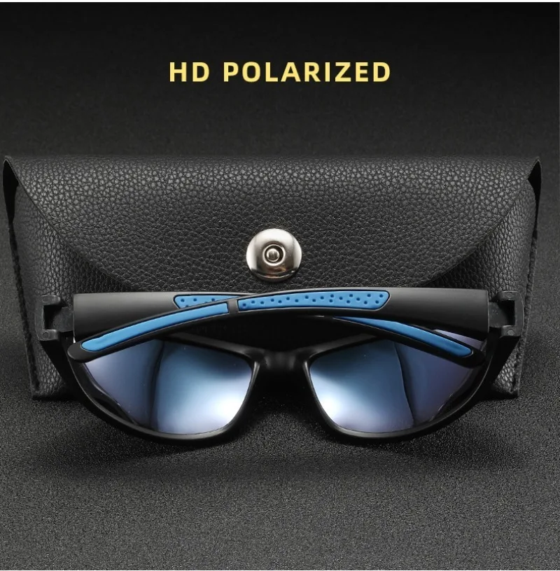 Neue polarisierte Sportsonnenb – Fishing Sunglasses Polarized Bewertung und Preis