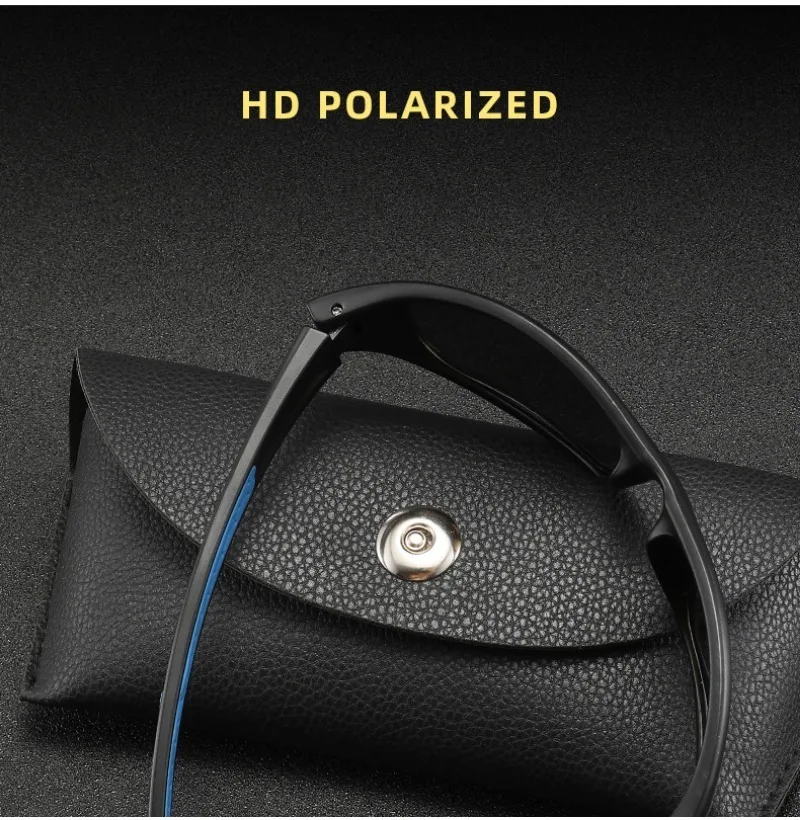 Neue polarisierte Sportsonnenb – Fishing Sunglasses Polarized Bewertung und Preis