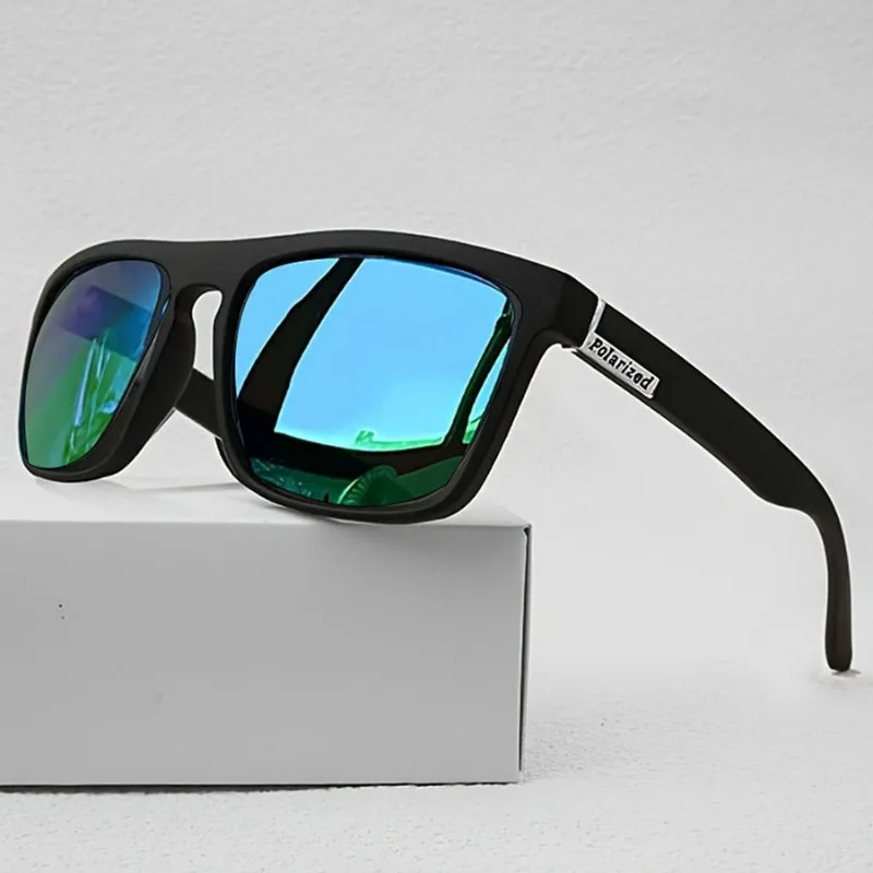 Neue Trend-Sonnenbrille für He – Fishing Sunglasses Polarized Bewertung und Preis
