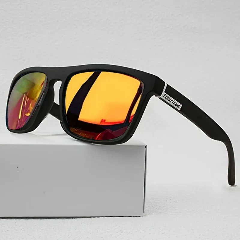 Neue Trend-Sonnenbrille für He – Fishing Sunglasses Polarized Bewertung und Preis