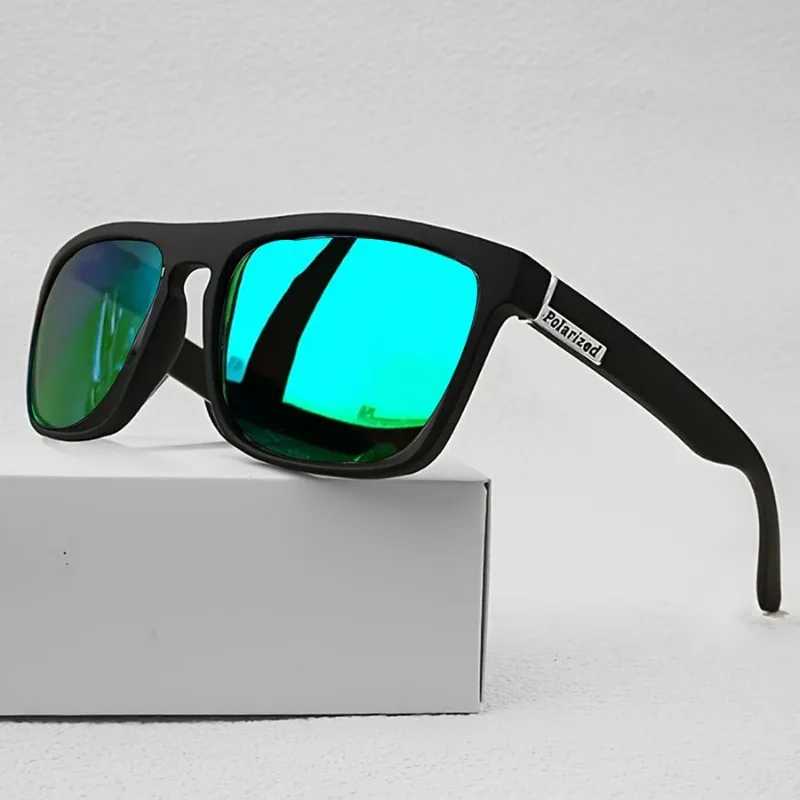 Neue Trend-Sonnenbrille für He – Fishing Sunglasses Polarized Bewertung und Preis