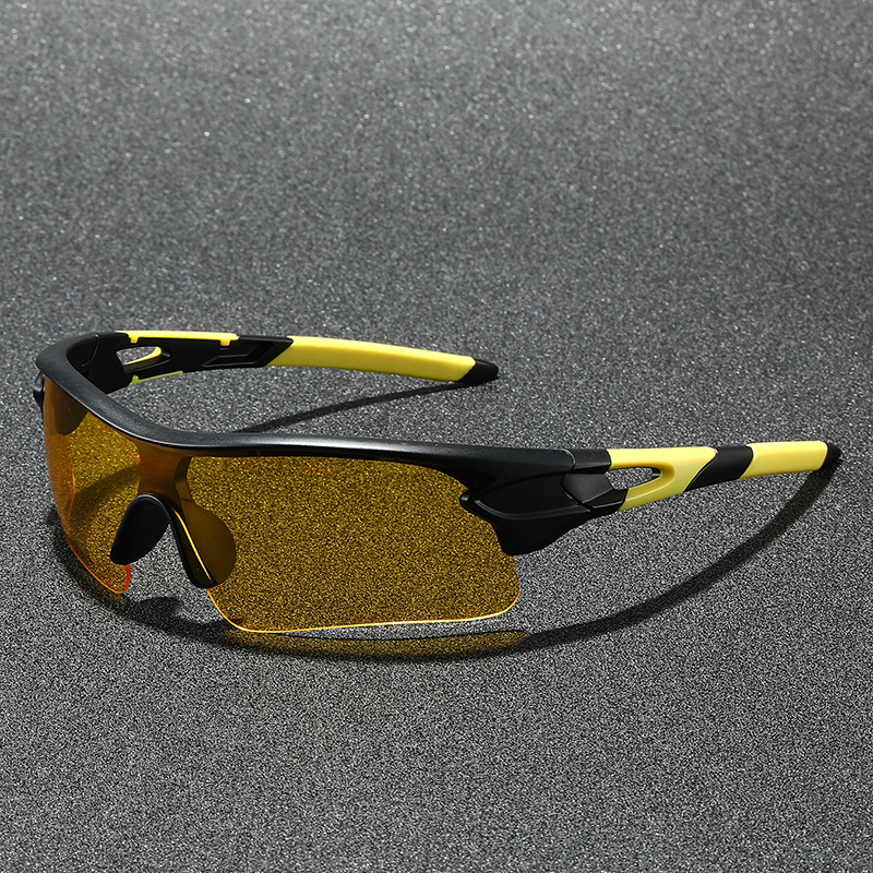 Sport-Sonnenbrille mit polaris – Fishing Sunglasses Polarized Bewertung und Preis