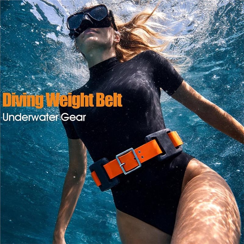 Preissenkung! !】Gummi-Tauchgür – Fishing Belt Bewertung und Preis