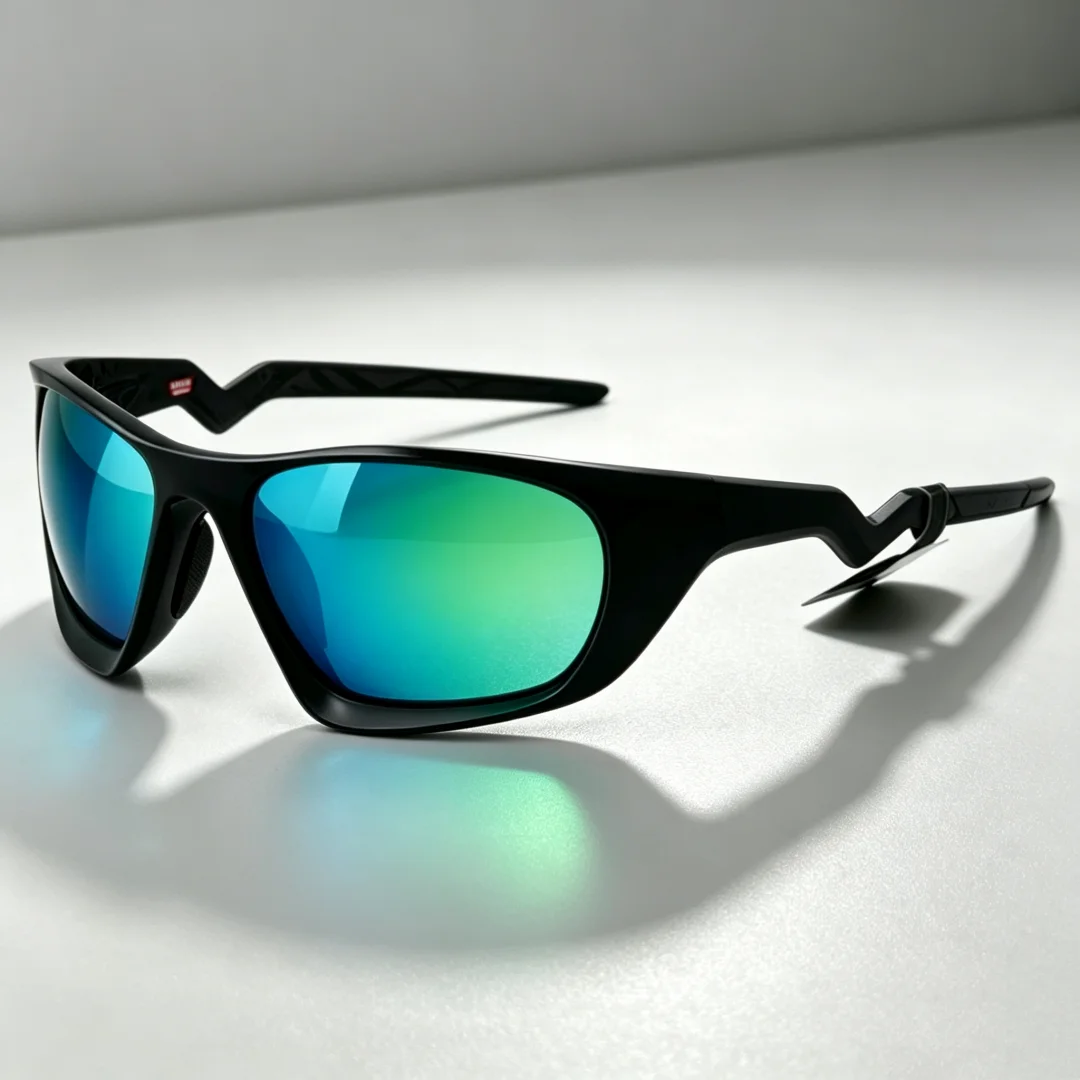 Luxusmarke OO9431 Lateralis UV – Fishing Sunglasses Polarized Bewertung und Preis