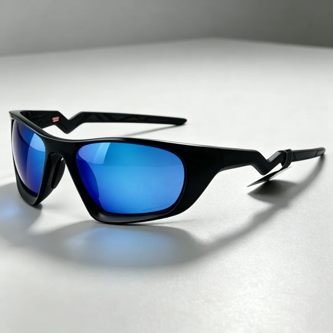 Luxusmarke OO9431 Lateralis UV – Fishing Sunglasses Polarized Bewertung und Preis