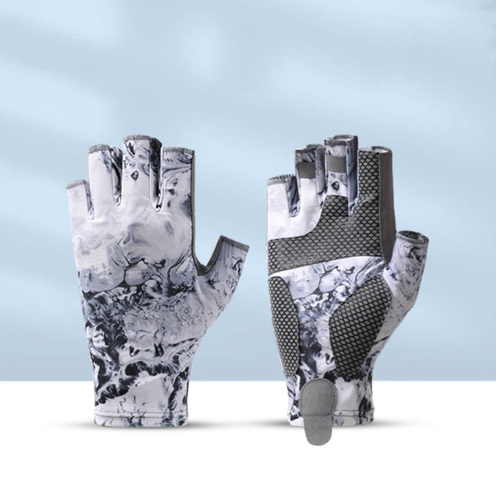 Professionelle elastische Ange – Fishing Gloves Bewertung und Preis