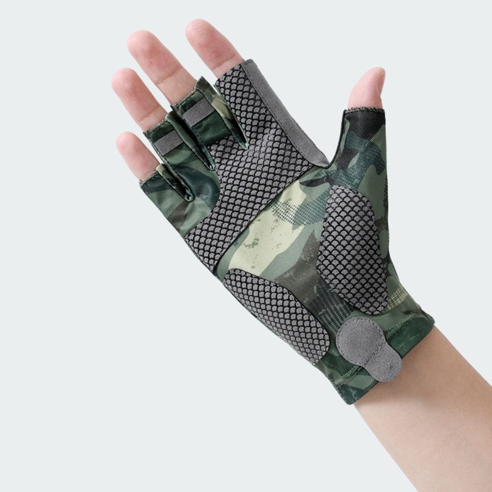 Professionelle elastische Ange – Fishing Gloves Bewertung und Preis